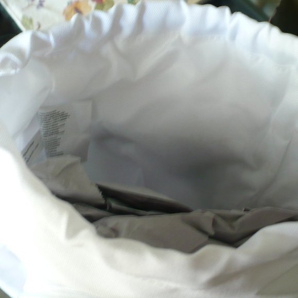 ❤️ Icing New Small Backpack USA Red, White & Blue - Picture 5 of 6